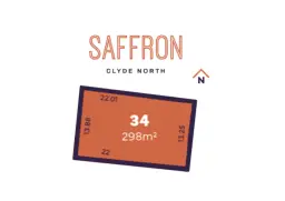 LOT 34 Kenmore Way, Clyde North