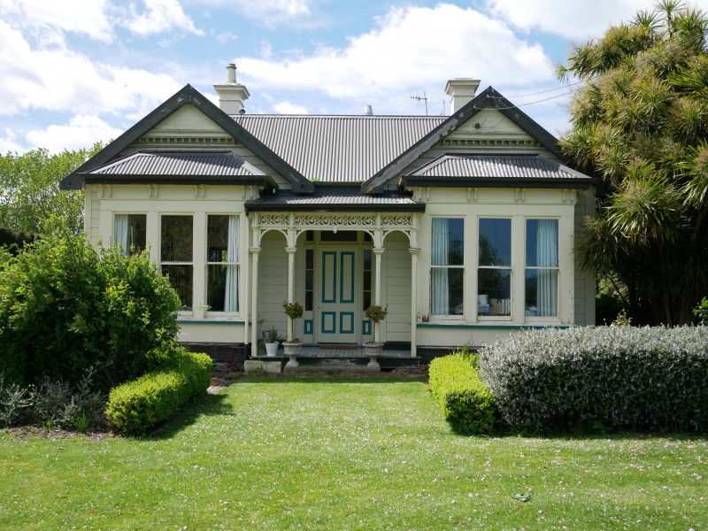 526 Hannaton Road, Waimate, Waimate, 0 ਕਮਰੇ, 0 ਬਾਥਰੂਮ