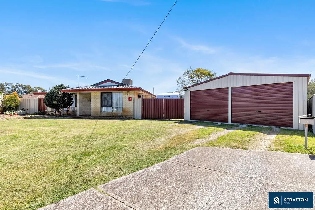 10 Beacon Close, East Cannington, WA 6107