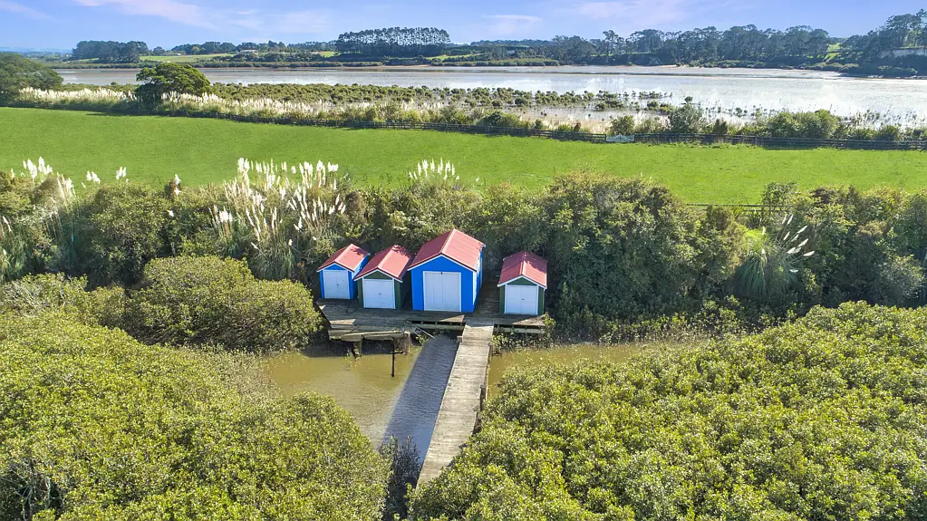 Glenbrook Premium Waterfront with Riparian Rights!