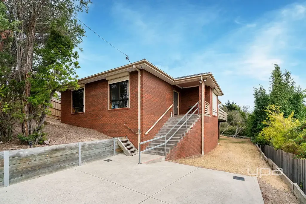 Tootgarook 4chambre Solid Family Home With Room To Grow