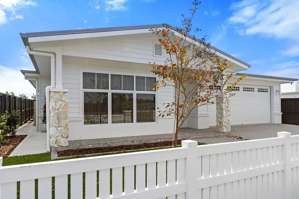 Byron Bay 3房  Luxurious New Home - Peaceful and Convenient Location