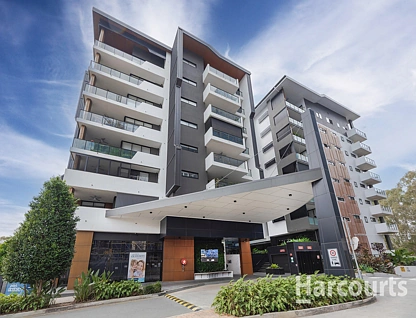 2602/91 Kittyhawk Drive, Chermside, Brisbane - Northern Region , 3 ห้องนอน, 2 ห้องน้ำ, Apartment