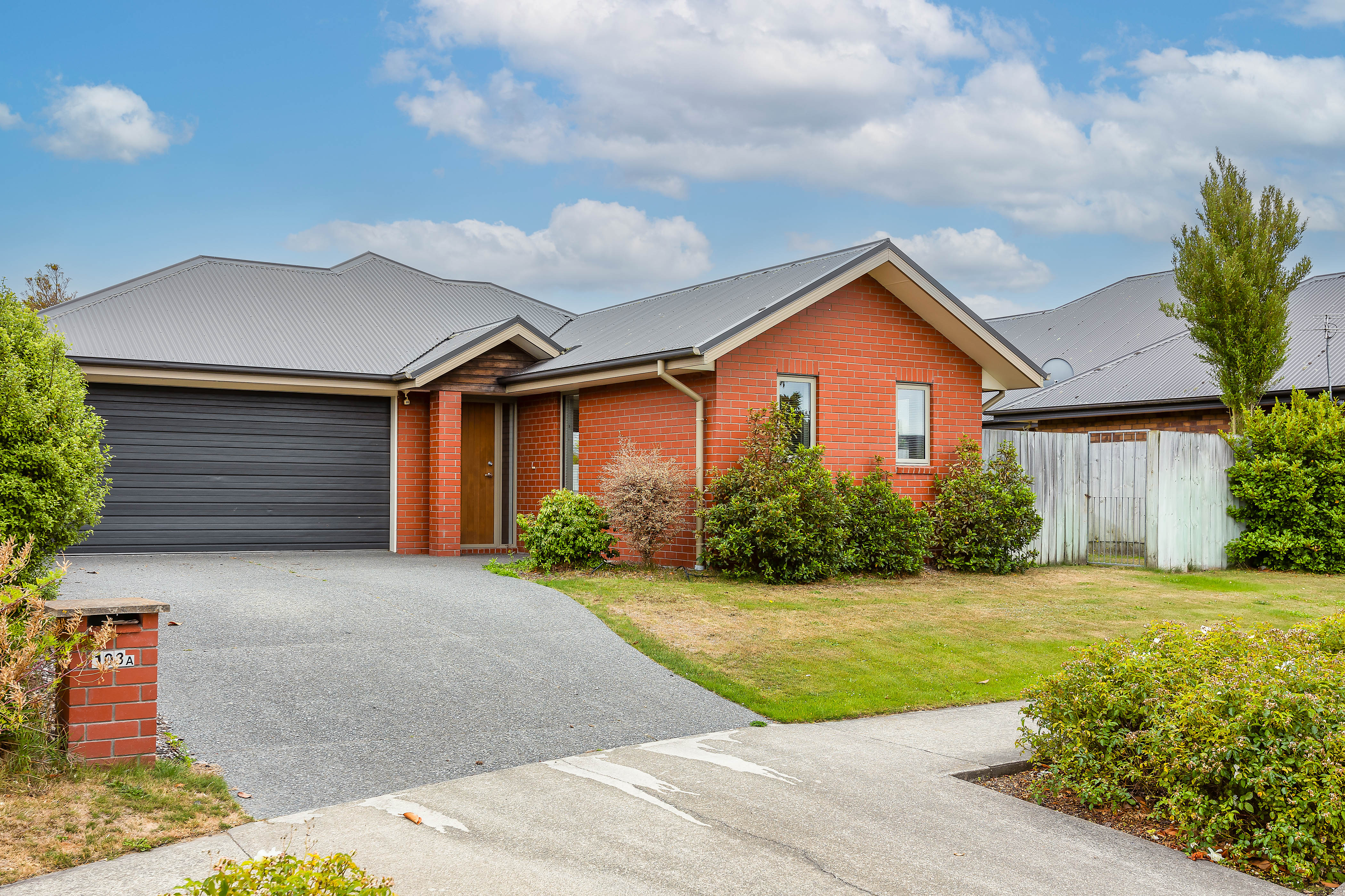 103a Allison Crescent, Kaiapoi, Waimakariri, 4 ਕਮਰੇ, 2 ਬਾਥਰੂਮ, House