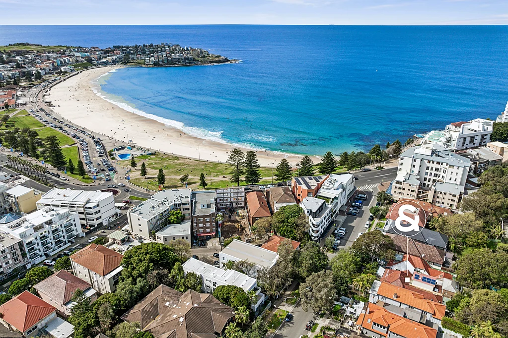 26 Sir Thomas Mitchell Road, Bondi Beach, NSW 2026