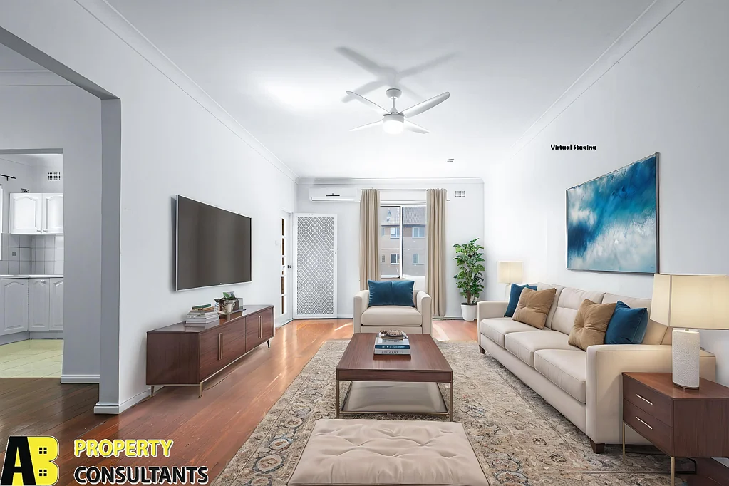 5/52 Prospect Street, Rosehill, NSW 2142