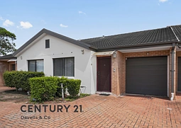 13/70 Swinson Road, Blacktown