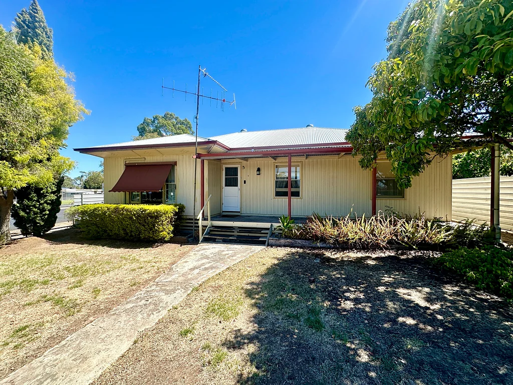 1 Tatiara Terrace, Bordertown, SA 5268