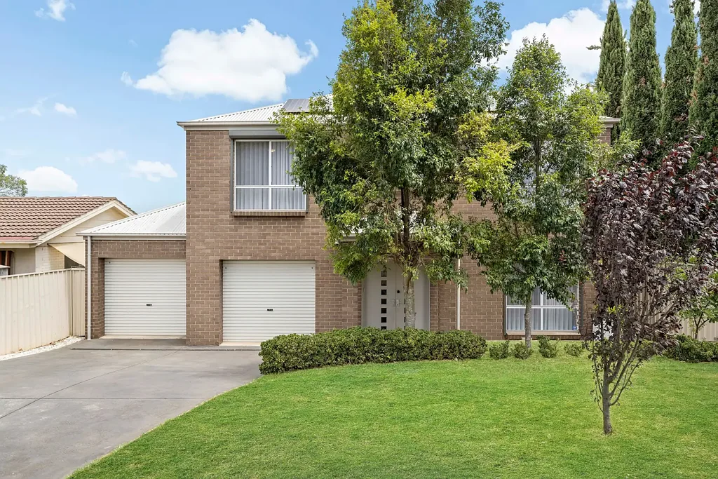2A Ashley Avenue, Ridgehaven, SA 5097