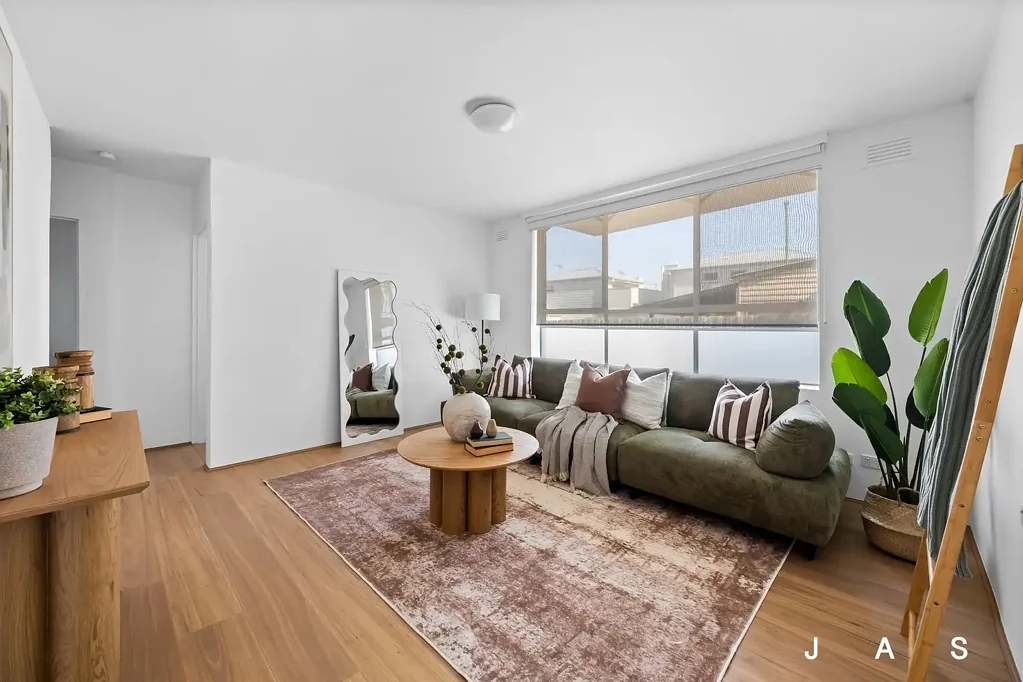 3/107 Somerville Road, Yarraville, VIC 3013