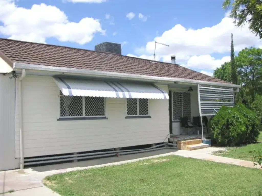 Family Home