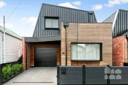 1/53 Stafford Street, Footscray