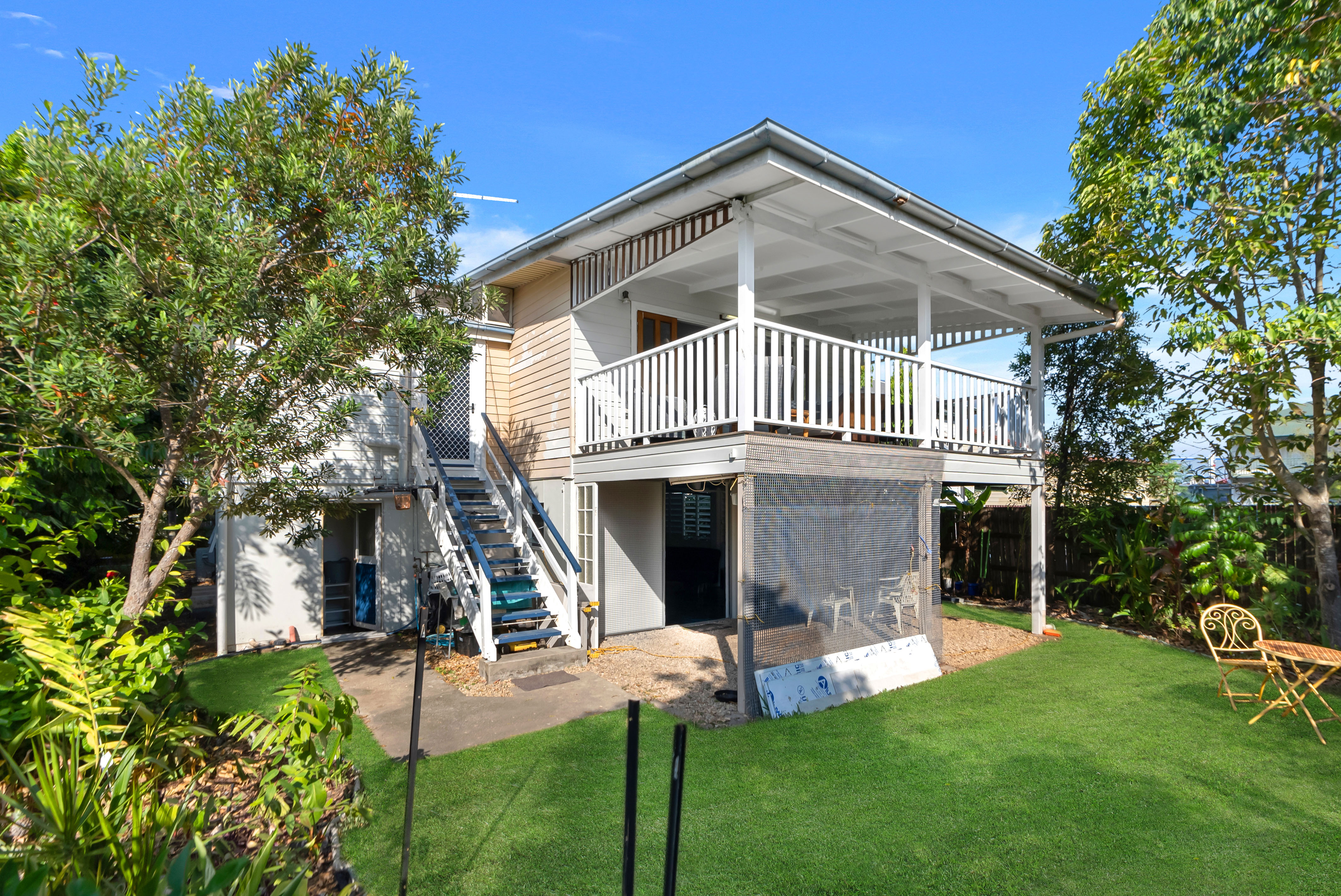 9 ASCOT AV, WESTCOURT QLD 4870, 0 chambres, 0 salles de bain, House