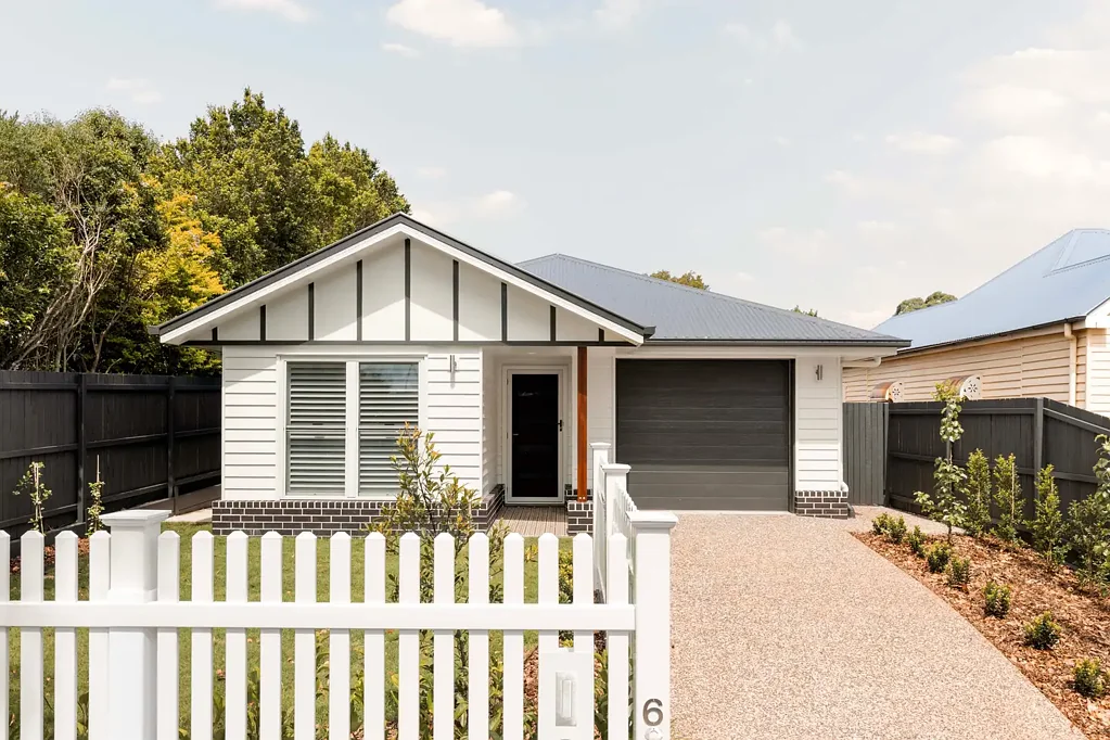 North Toowoomba 3ਬੈੱਡਰੂਮ An Ultra-Rare Addition to a Highly Protected Neighbourhood