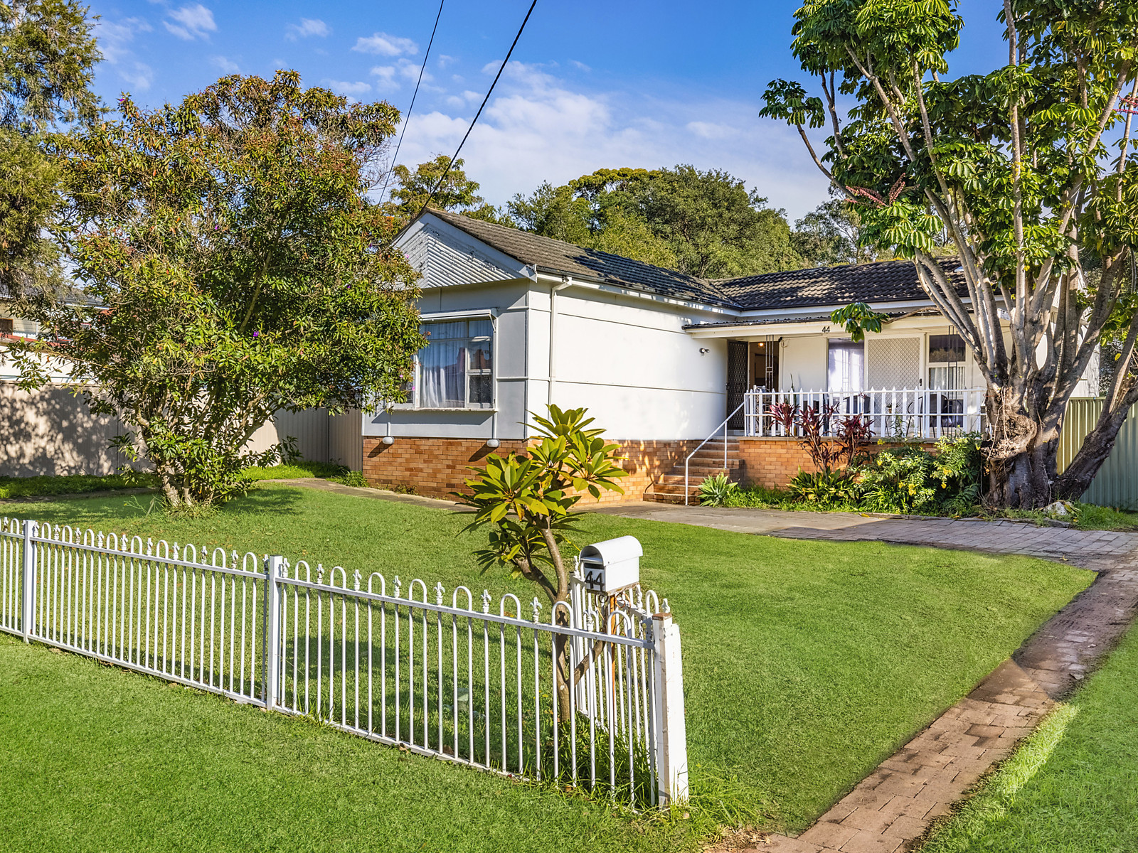 44 WILLIAM ST, CONDELL PARK NSW 2200, 0 phòng ngủ, 0 phòng tắm, House