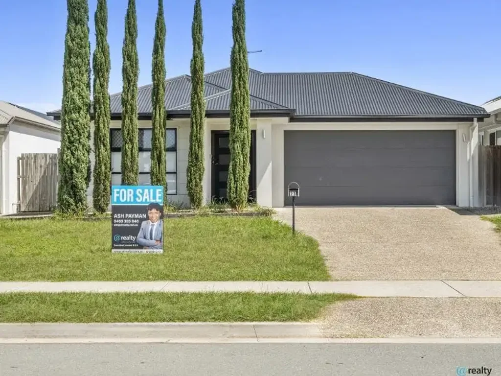 23 Bayes Rd, Logan Reserve, QLD 4133