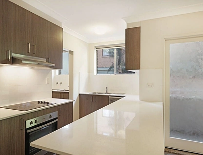 5/1 Arthur Street, Merrylands West, Parramatta (Northwest suburbs), 2 chambres, 1 salles de bain, Unit
