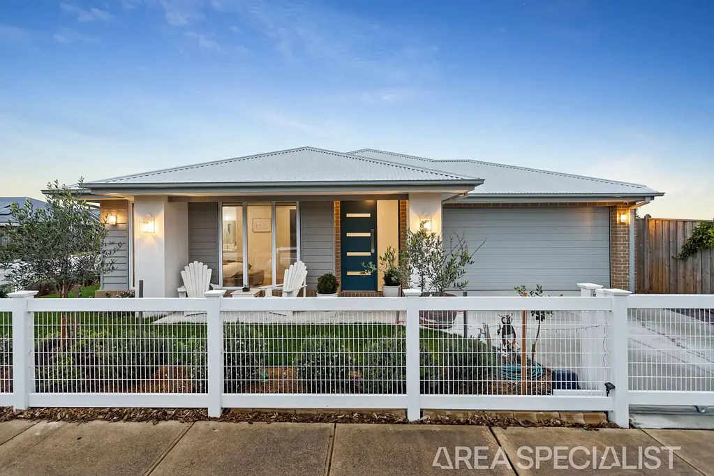 Botanic Ridge 3ਬੈੱਡਰੂਮ The Brief: Space, Style, and Serenity