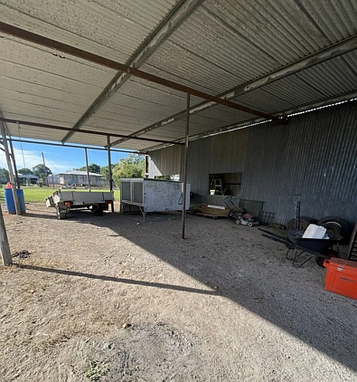 16 Lyons Street, Giru, QLD 4809, 0 Bedrooms, 0 Bathrooms, Section