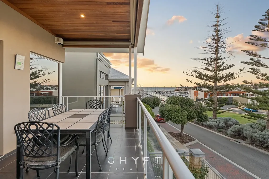 Mindarie 4Kwarto Coastal Grandeur