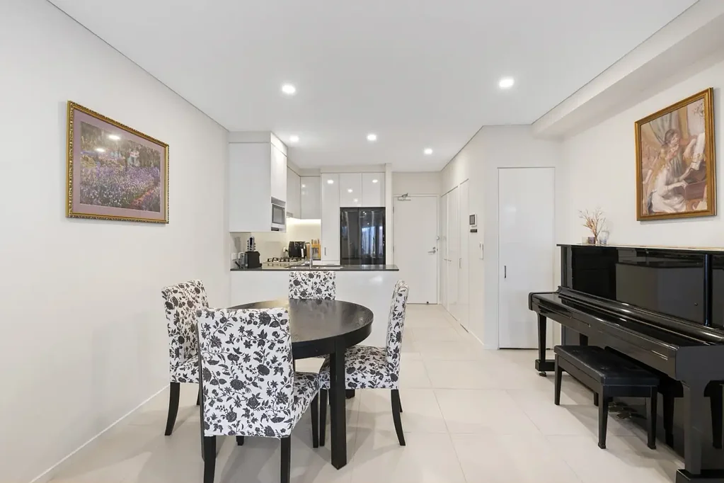 Fortitude Valley 1房 市中心绿洲，尽享无与伦比的生活方式与便捷交通 An Inner-City Oasis with Unrivalled Lifestyle and Connectivity