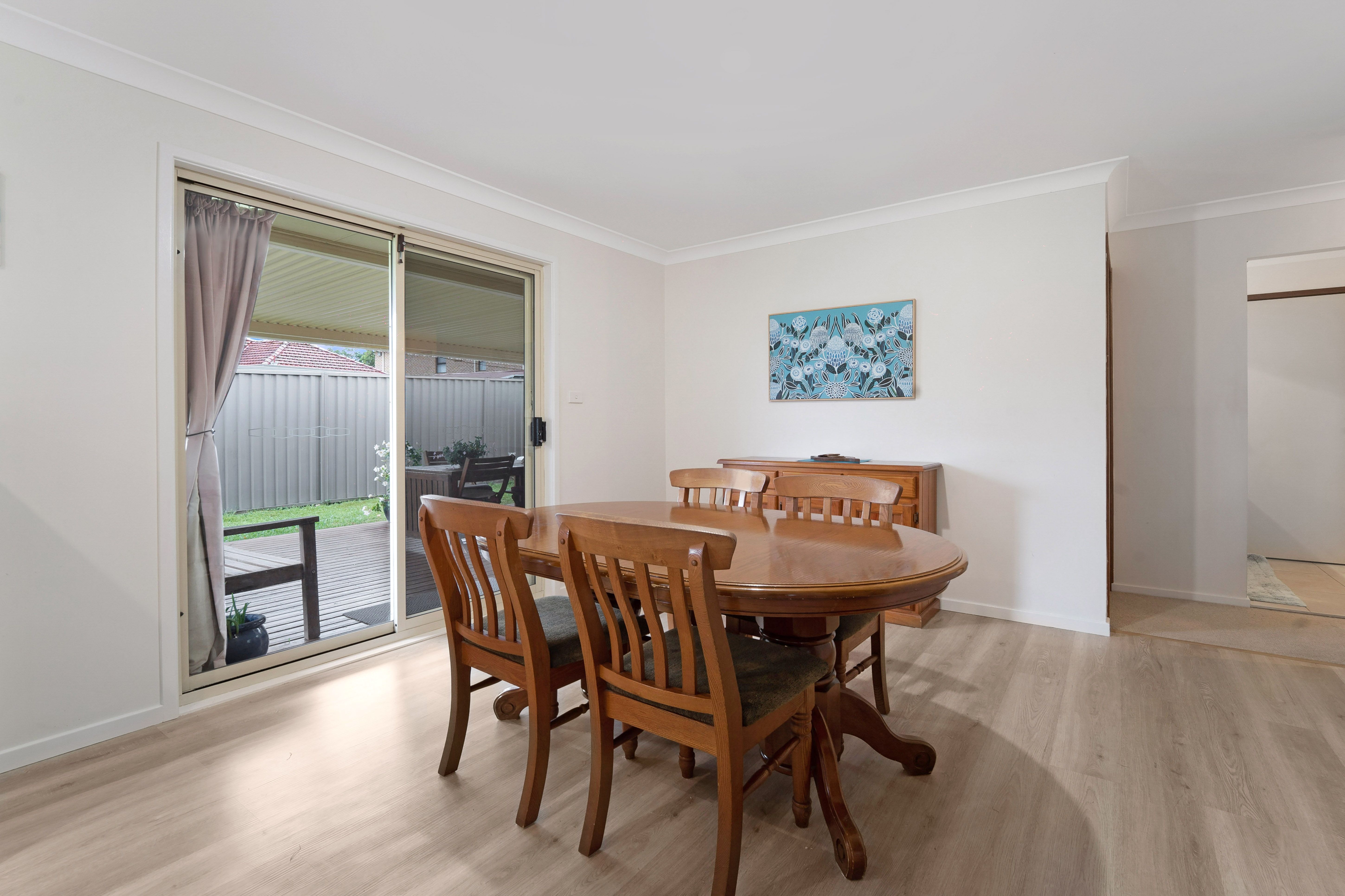 UNIT 2 1 WILSON ST, PANANIA NSW 2213, 0房, 0浴, House