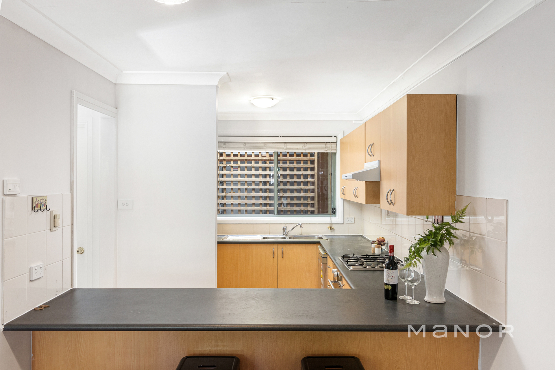 UNIT 38 59A CASTLE ST, CASTLE HILL NSW 2154, 0 Schlafzimmer, 0 Badezimmer, Townhouse