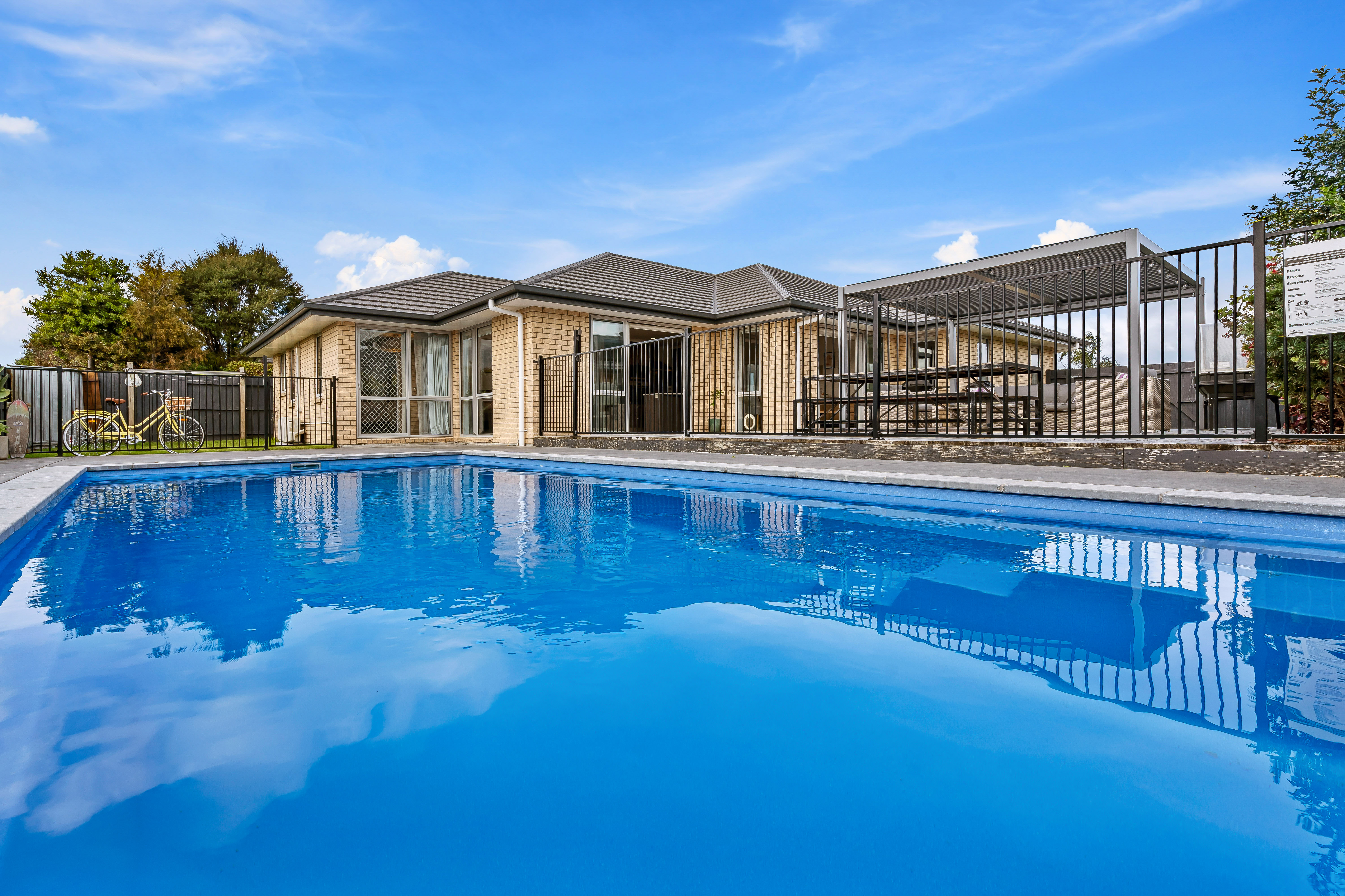 45 Kowi Lakes Drive, One Tree Point, Whangarei, 4 Bedrooms, 0 Bathrooms, House