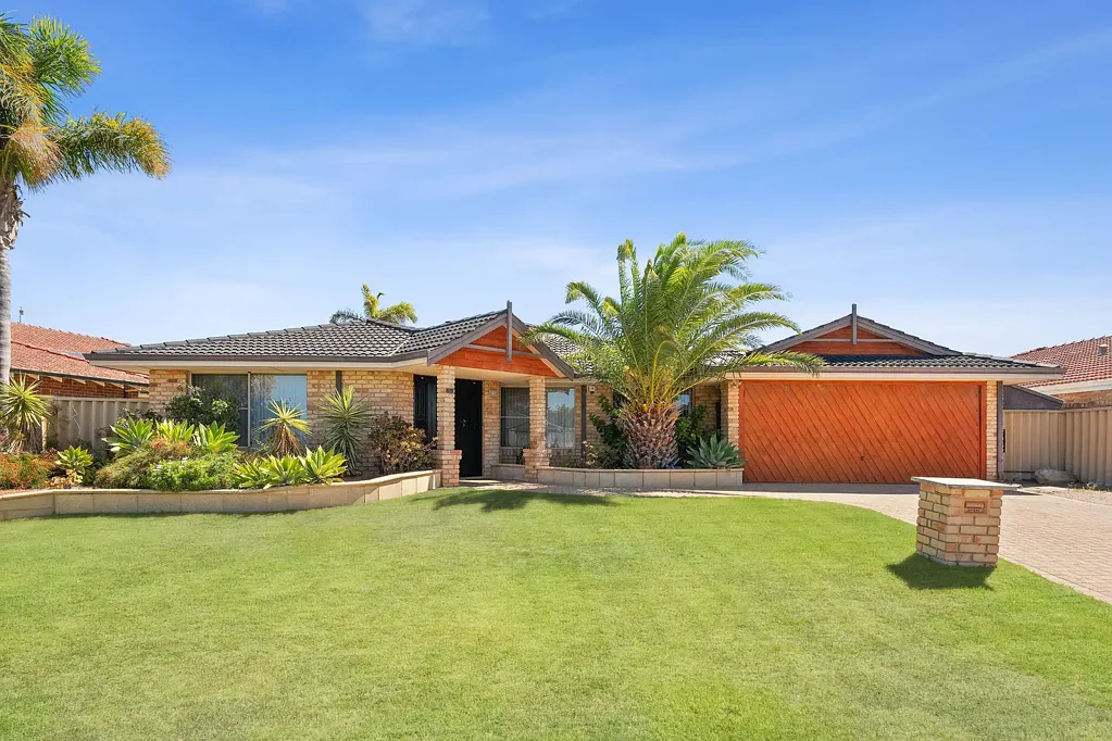 39 Orleans Drive, Port Kennedy, WA 6172