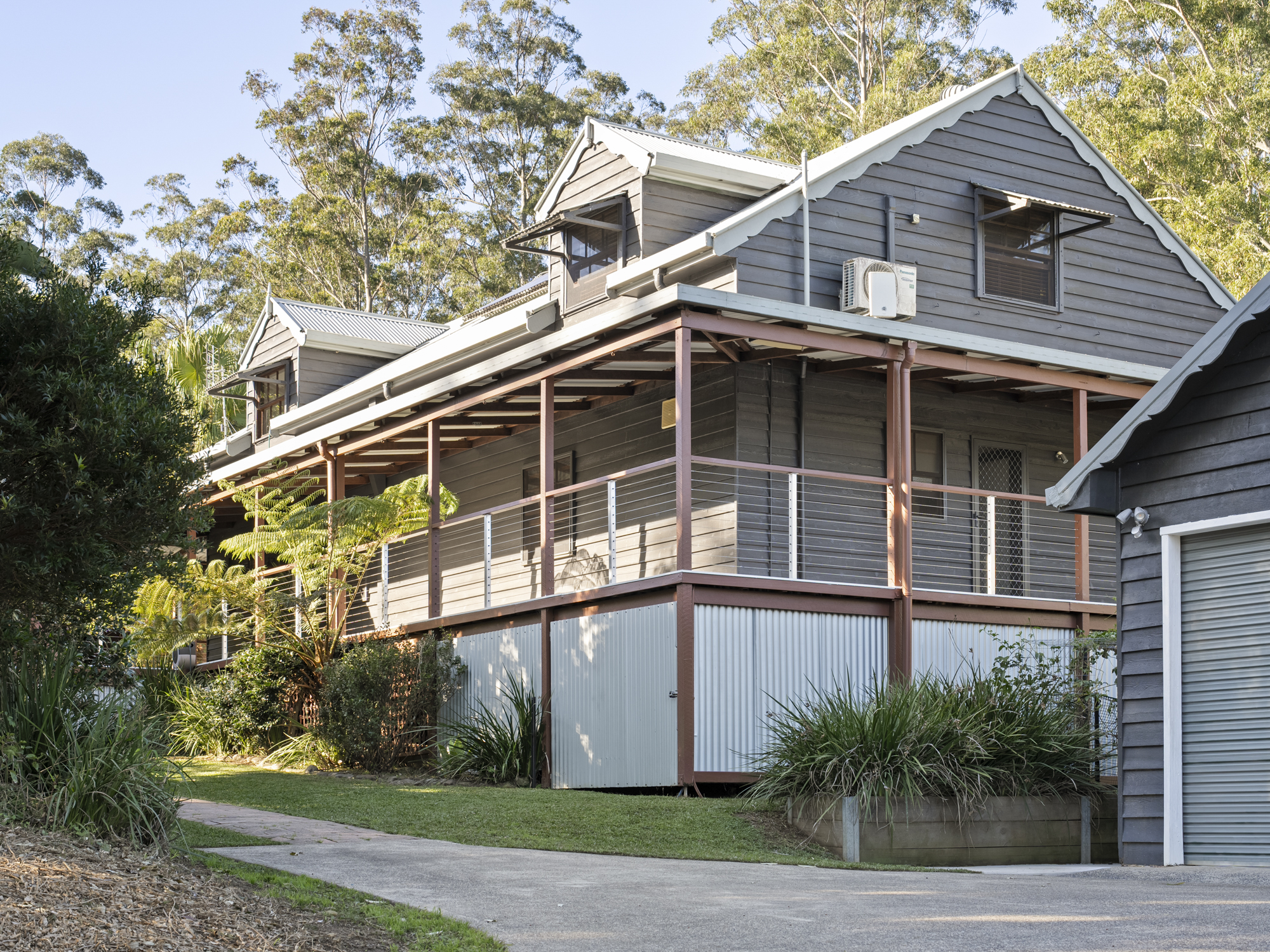 50 SUNSET RIDGE DR, BELLINGEN NSW 2454, 0房, 0浴, House