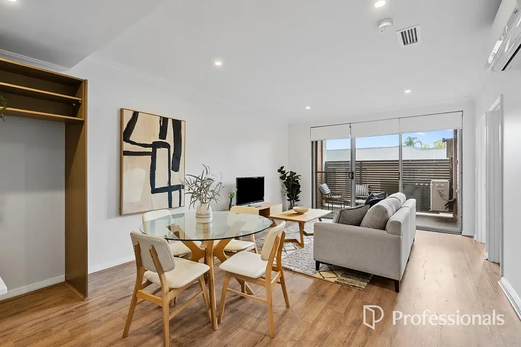 Midland 2房  STYLISH, SECURE & SUPERBLY LOCATED APARTMENT LIVING
