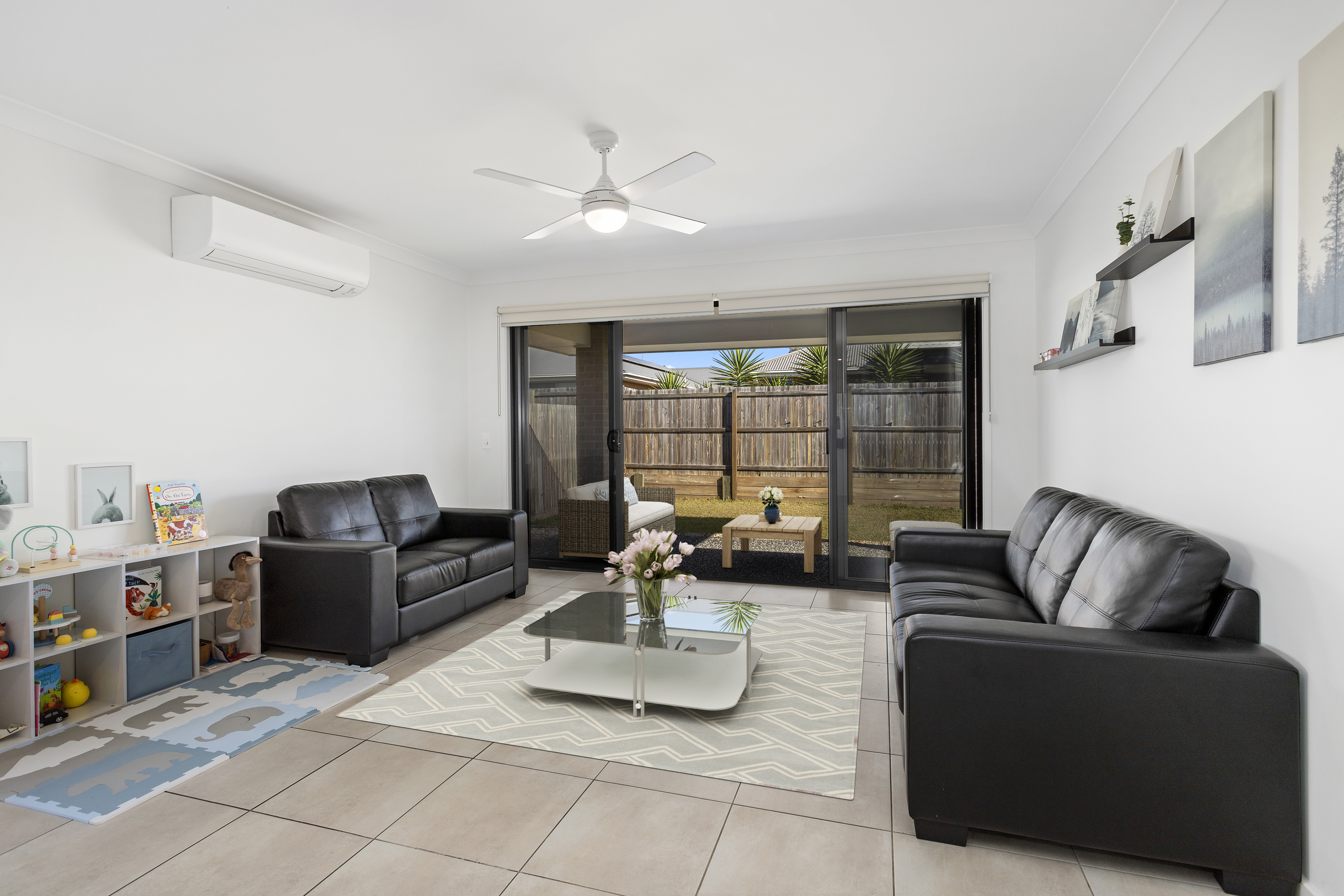 83 MILAN RD, REDBANK QLD 4301, 0房, 0浴, House