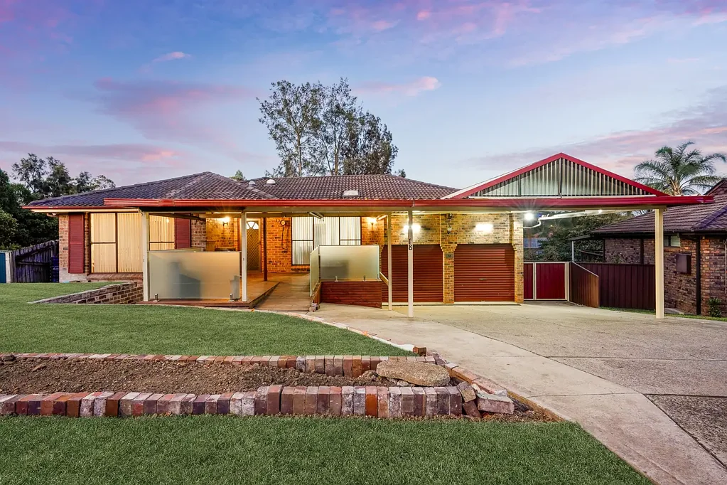 Kings Langley 5chambre Prime Kings Langley Position