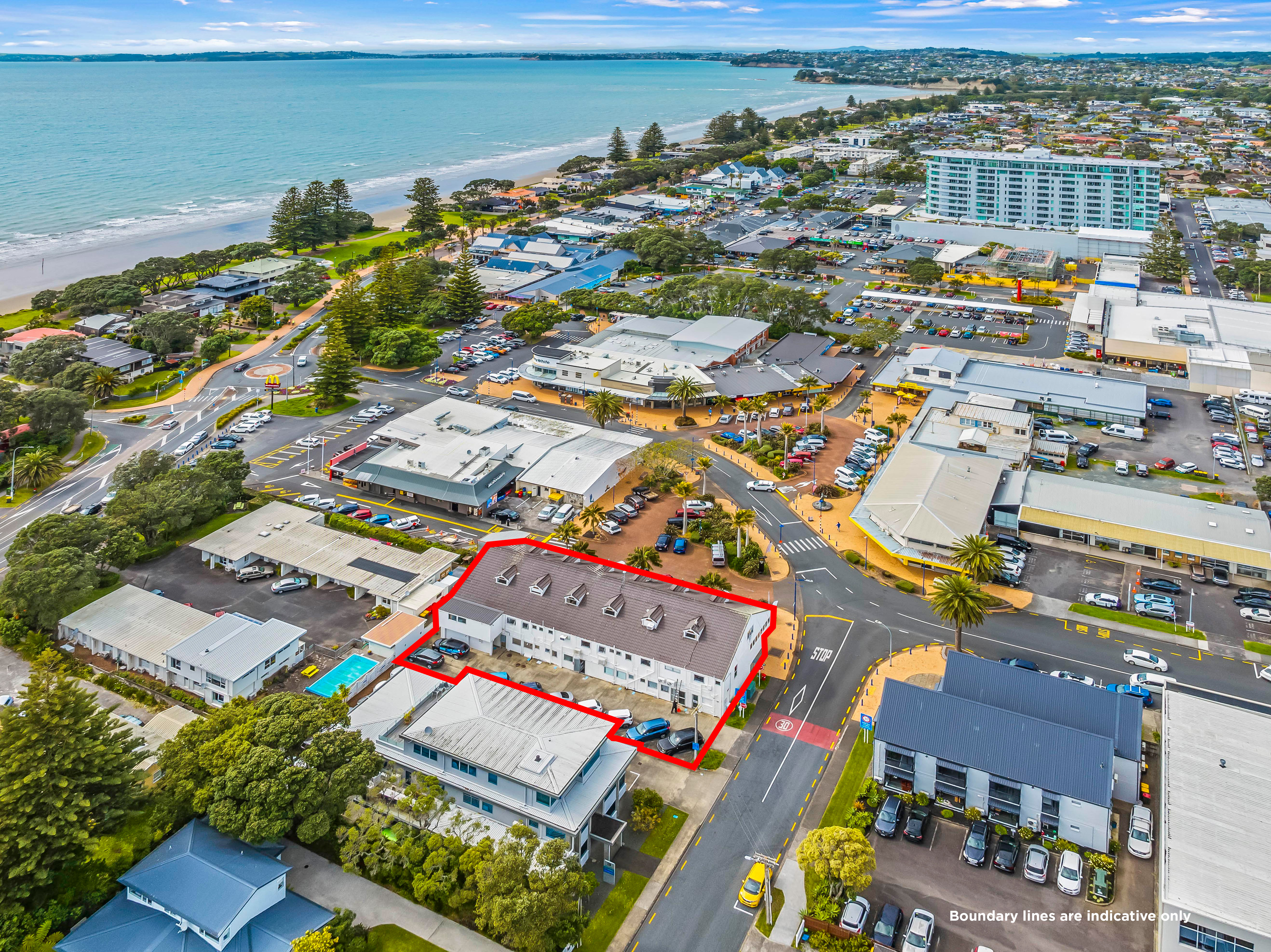 1 Alice Avenue, Orewa, Auckland - Rodney, 0 Kuwarto, 0 Banyo, Investment Opportunities