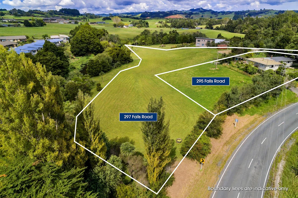 Warkworth 3 Slaapkamer THREE OPTIONS. ONE EXCITING OPPORTUNITY.
