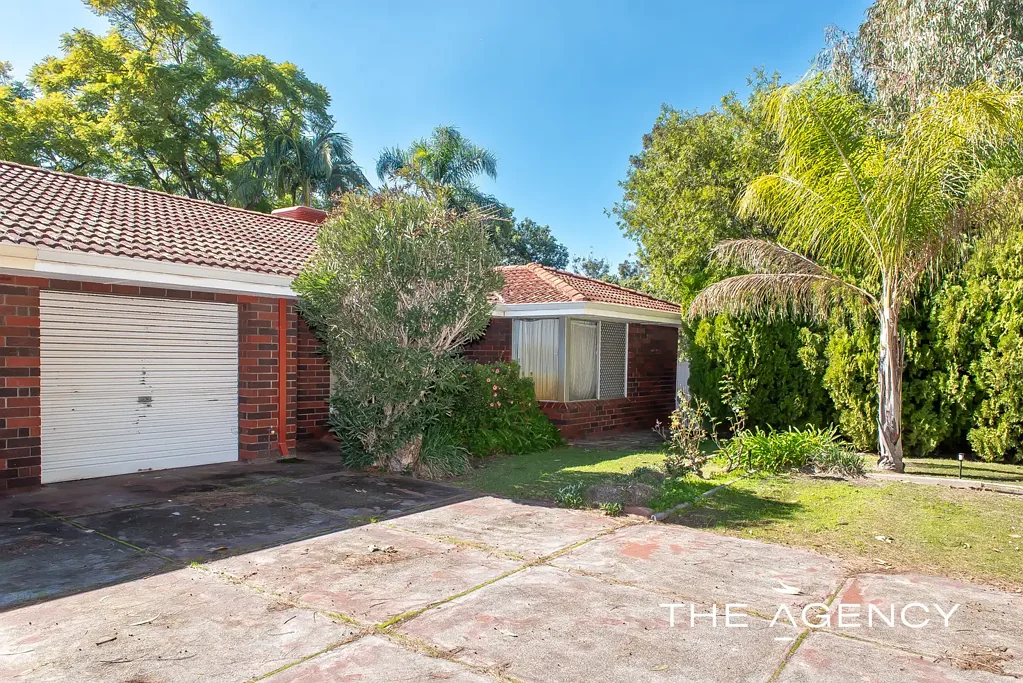 Dianella 3ਬੈੱਡਰੂਮ A Duplex With a Difference!