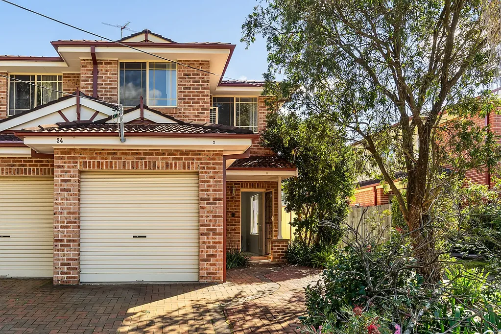 34B Wicks Road, North Ryde, NSW 2113