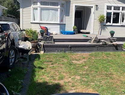 5 Vincent Street, Waterloo, Lower Hutt, Wellington, 3房, 1浴, 独立屋