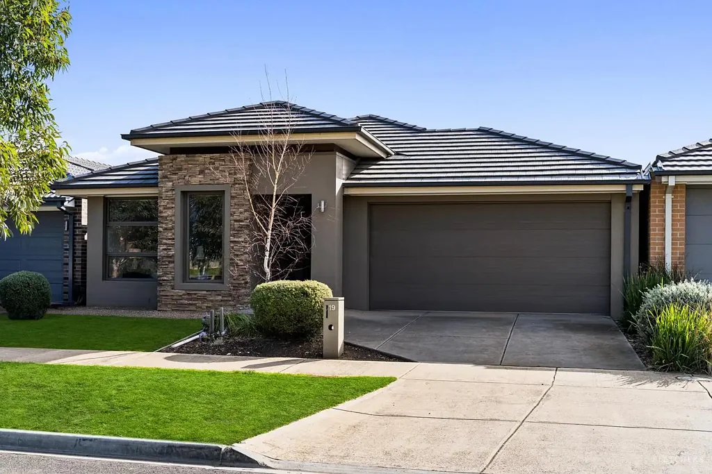 19 Driver Street, Werribee, VIC 3030
