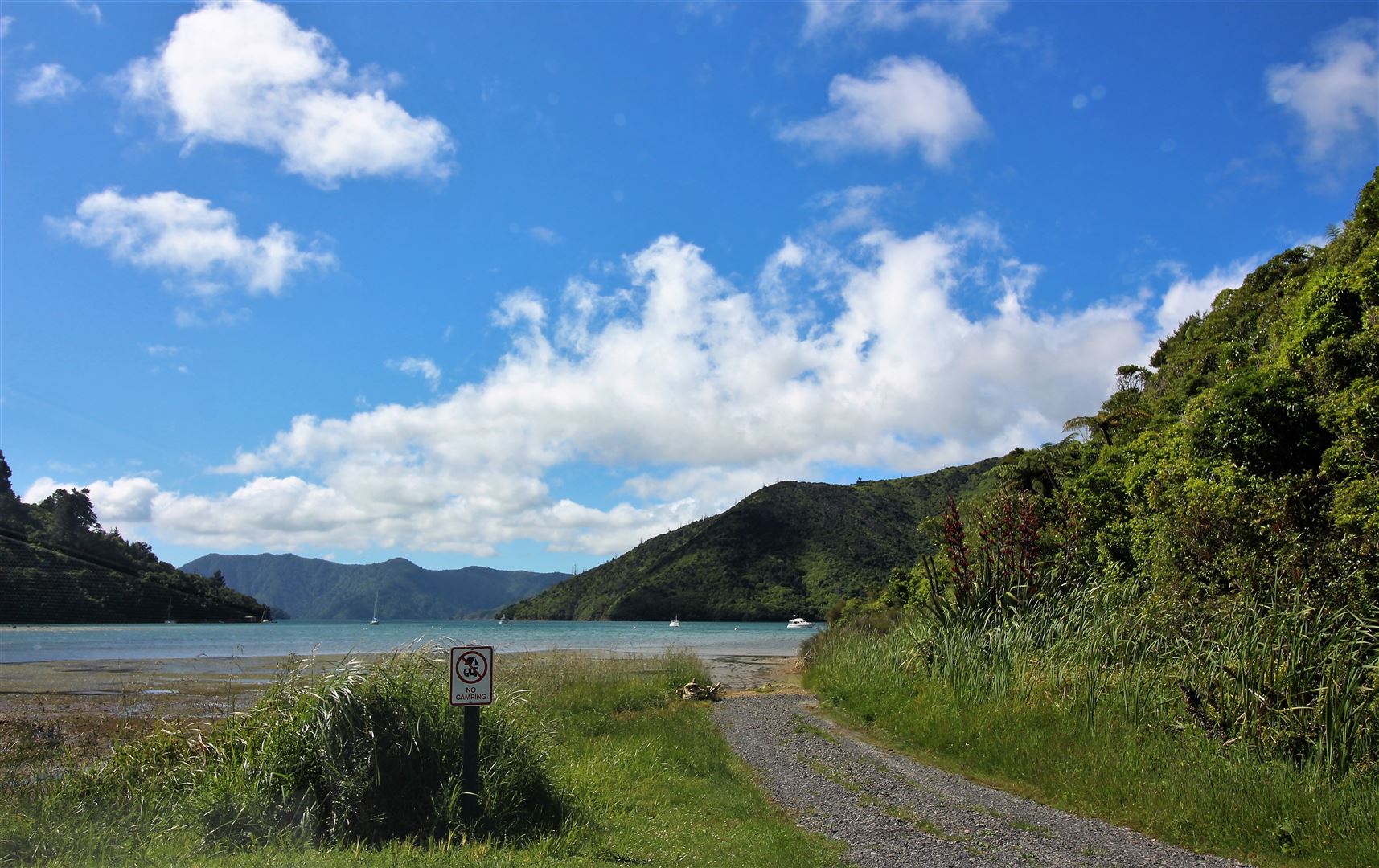 30 Mccormicks Road, Whatamango Bay, Marlborough, 0 침실, 0 욕실