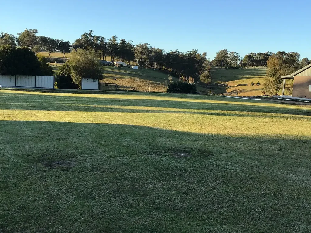 Orbost Beautiful, large block country living  near the snowy River