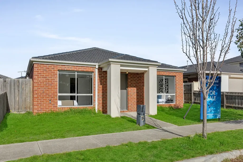 109 McCann Drive, Albanvale, VIC 3021