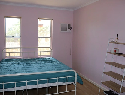 6/2 Limpet Crecsent, South Hedland, Outback (North), 2 कमरे, 1 बाथरूम, Apartment