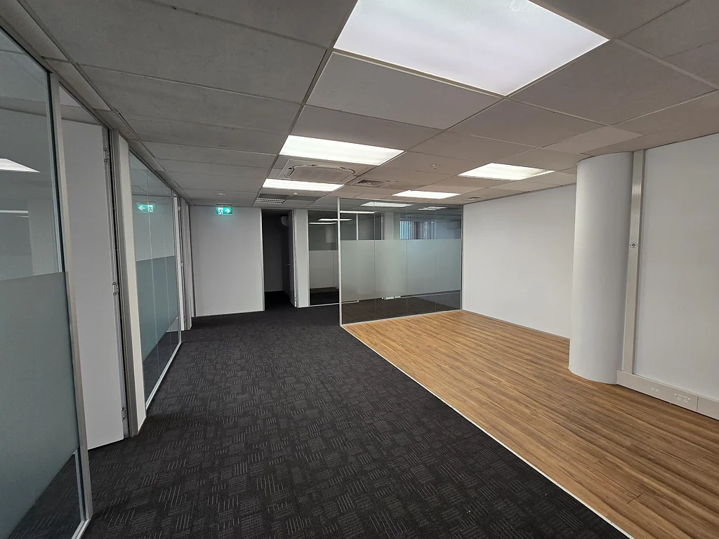 Manukau Prime Manukau office