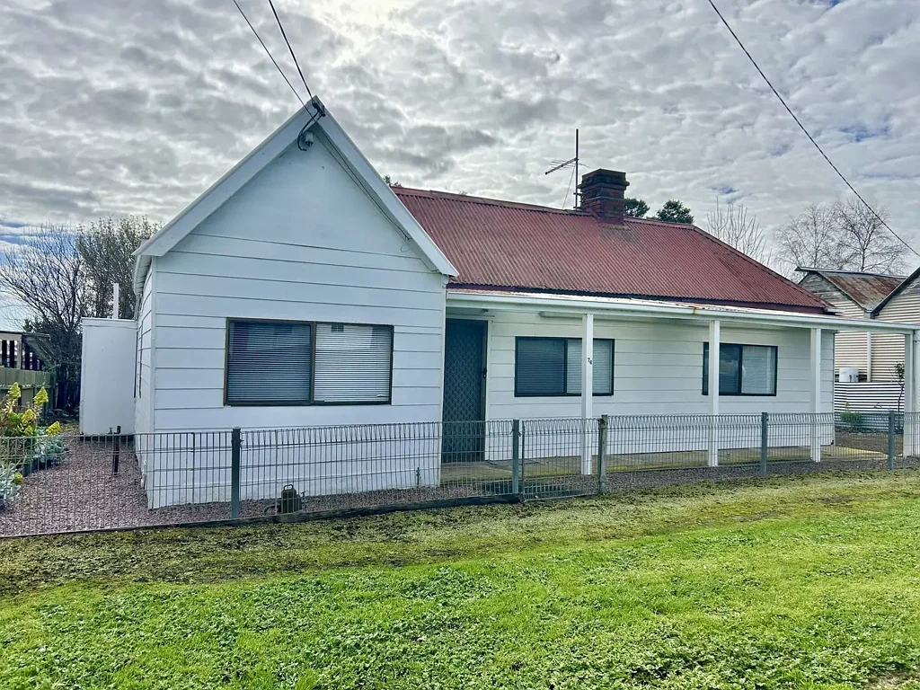 3 Bedroom Home in Terang