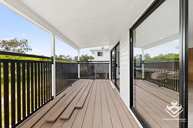 89 Munro Street, St Lucia, QLD 4067, 1房, 1浴, House