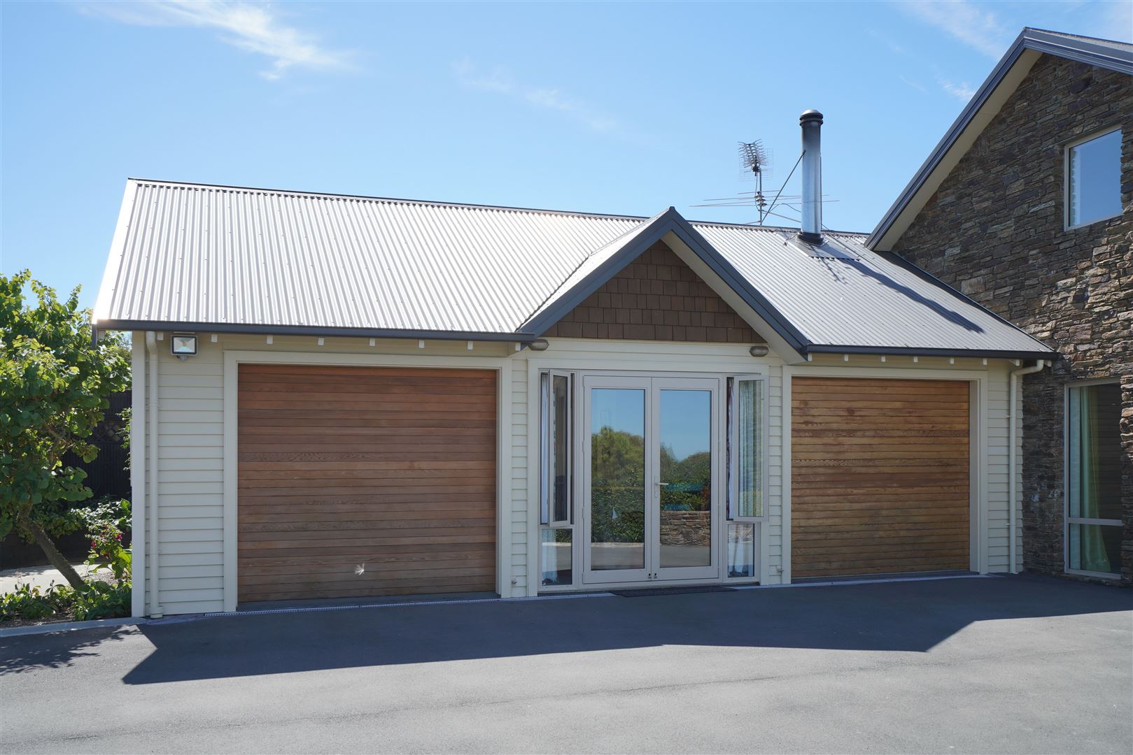 121e Mcleods Road, Sefton, Waimakariri, 5 habitaciones, 4 baños