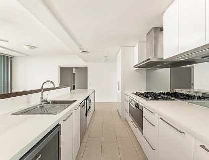 11907/8 Harbour Road, Hamilton, Brisbane - Northern Region , 3 Bedrooms, 2 Bathrooms, Apartment