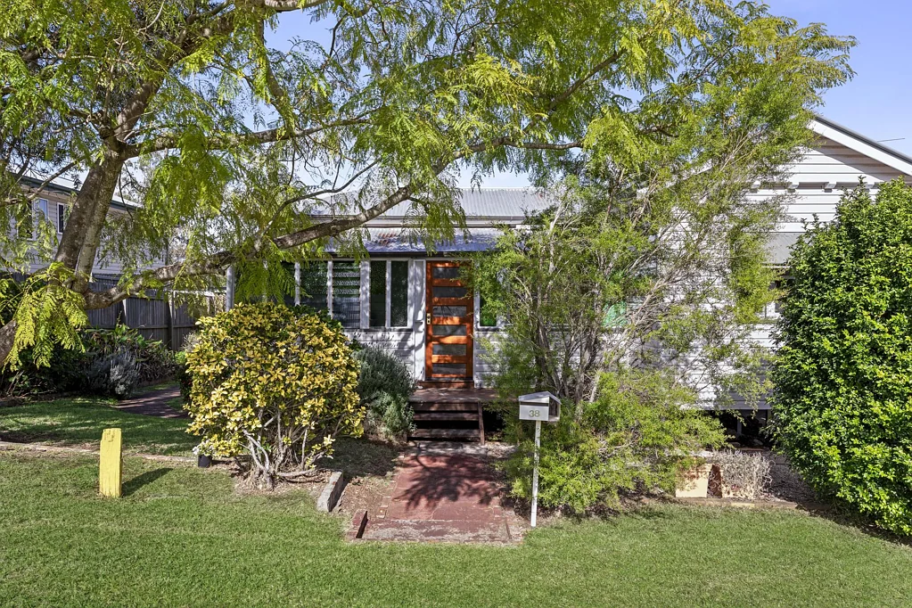 Drayton 3غرفة نوم Heritage charm with contemporary livability