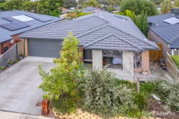 24 Geranium Drive, Sunbury